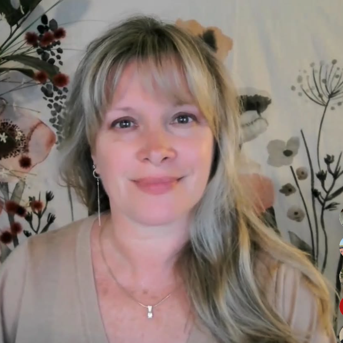 Cécile Ellert, Ph.D.